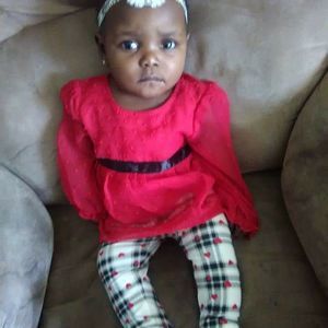 Meet your Posher, Monica